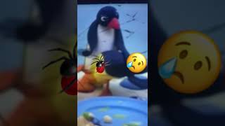 Pingu Crying