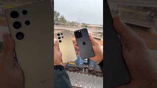 Iphone 15 Pro Max Vs Samsung S24 Ultra 