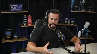 PodCast Linha Ultra UV