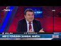 Ne Var Ne Yok 7 Şubat 2019 - Abdullah Çiftçi 1. Kısım