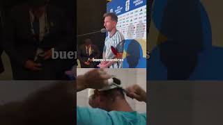 🎾 LA SERIE DE RAFA NADAL QUE INSPIRA A MESSI