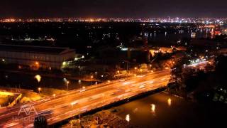 [I-LOVE-SAIGON] Sài Gòn 2011 Time Lapse (HD720p)