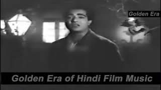 Johari (1951) - Kismat Ka Sun Faisla