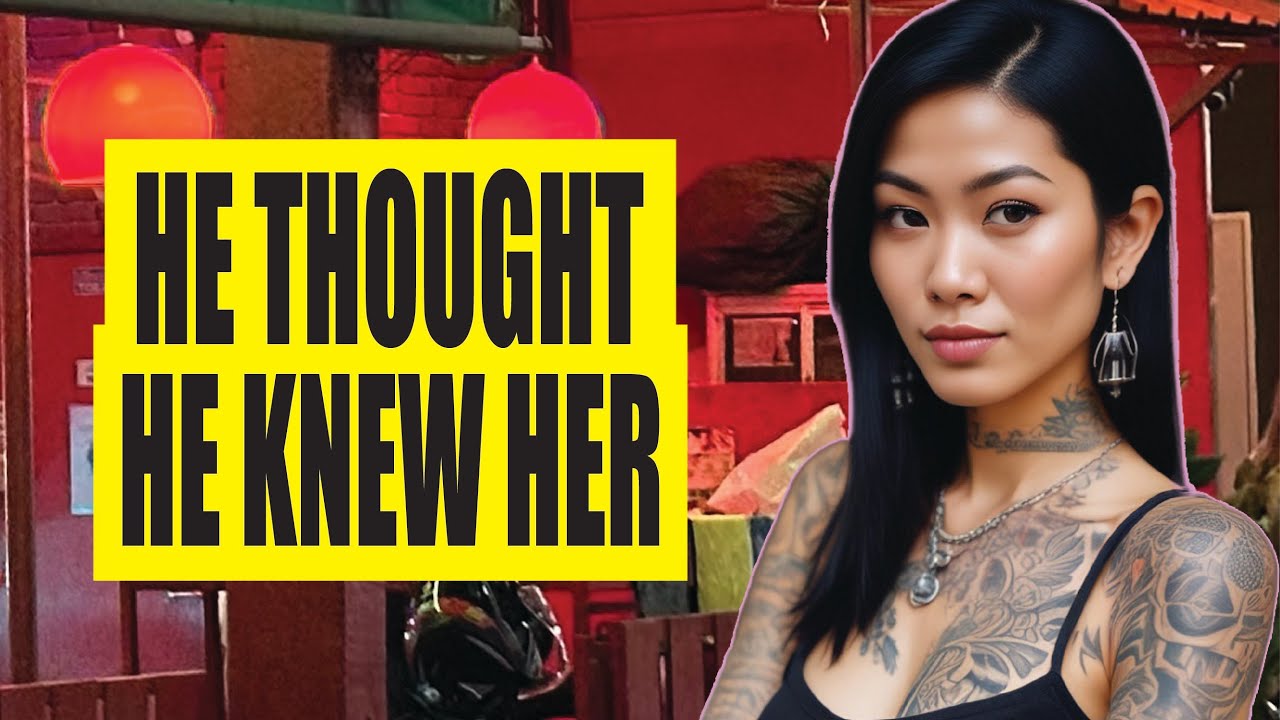 He Finally Learned the TRUTH About His 15 Year Marriage in Thailand !! 🇹🇭 | Human Voice - No AI Used