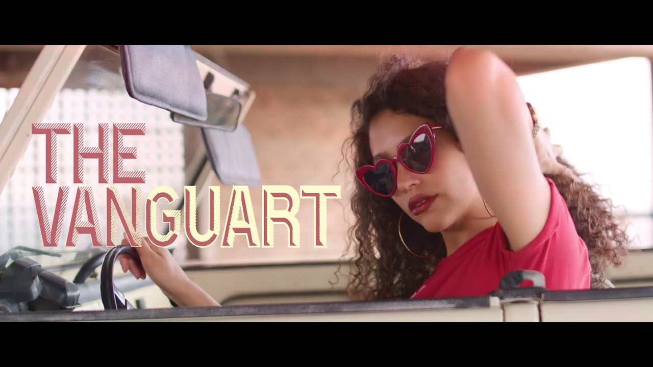 AESTHETIC FASHION // TheVanguART CONCEPT