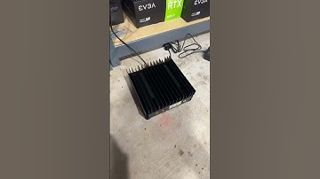 Iceriver KS0 Pro Firmware On A Normal KS0!?? #asicmining #kaspa #crypto