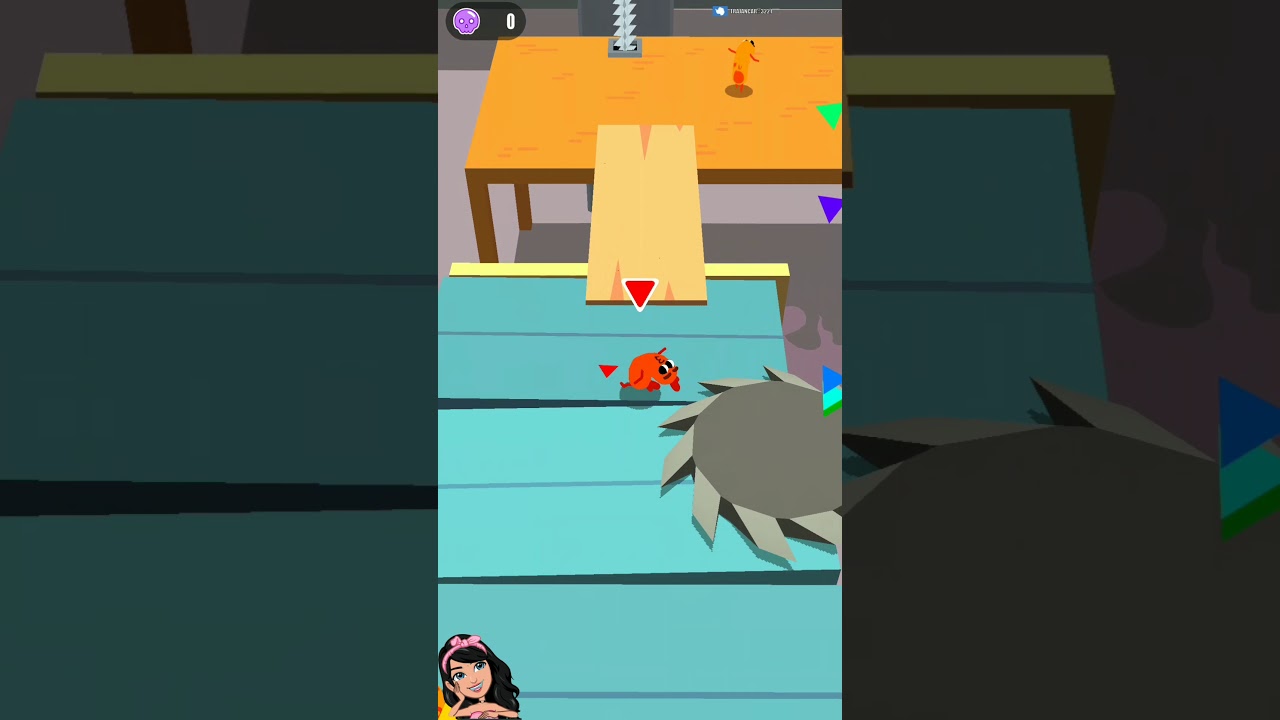 Sausage Wars.io Game Level 23 Walkthrough Sausage Wars io Game