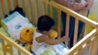 aaron juriael.3GP