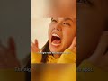 The girl was suffering from a strange disease.