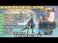 Script Skin Natan Collector - Tidal Lord | No Password | Full Effect & Voice - Latest Patch