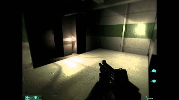 F.E.A.R. Extraction Point : WTF moment 3