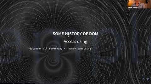 OWASP Frankfurt Stammtisch #50 - Part 2 - DOM Clobbering XSS