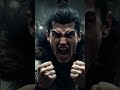 Legend in Fury  The Battle Rage of Cú Chulainn