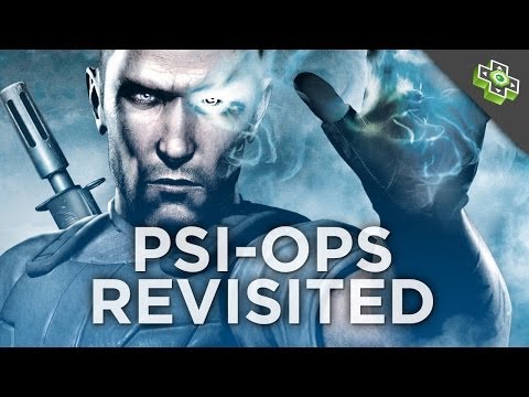 psi ops