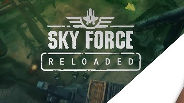 sky force reloaded hack