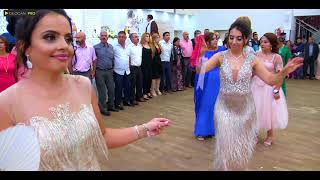 imad Selim - Ercan & Avivan - Event- Dekoration - Part02  - Kurdische Hochzeit by Dilocan Pro