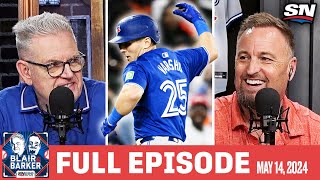 A Comeback at Camden Yards | Blair and Barker Full Episode