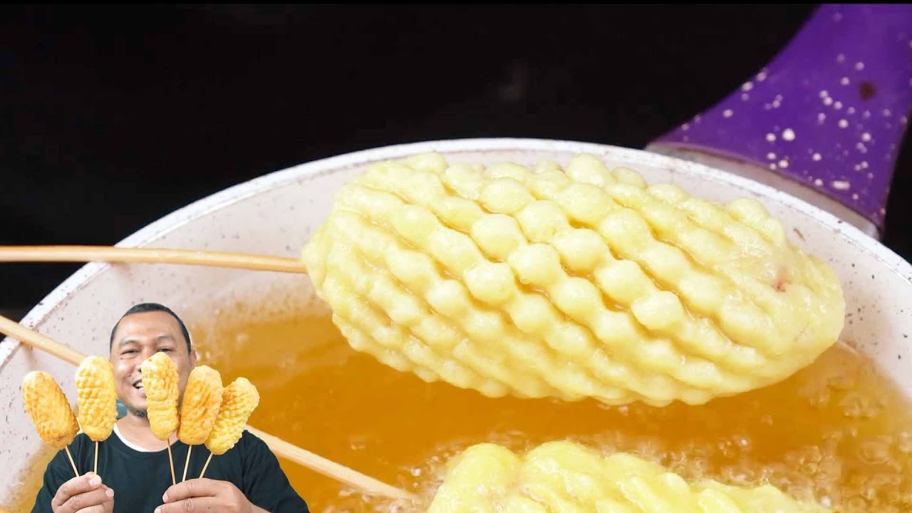 Никакой плесени, только 4 основных ингредиента, жареный хлеб ежика, huraa