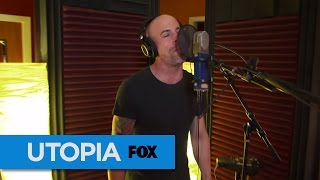 Daughtry's UTOPIA | UTOPIA