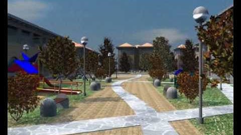 Demoreel Renderfarm s.r.l.