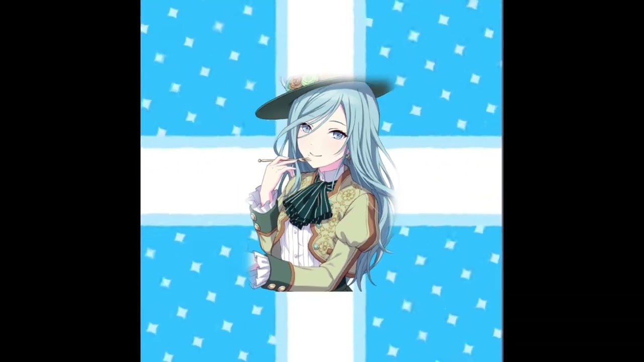 Least fav To fav 10/20: Shizuku