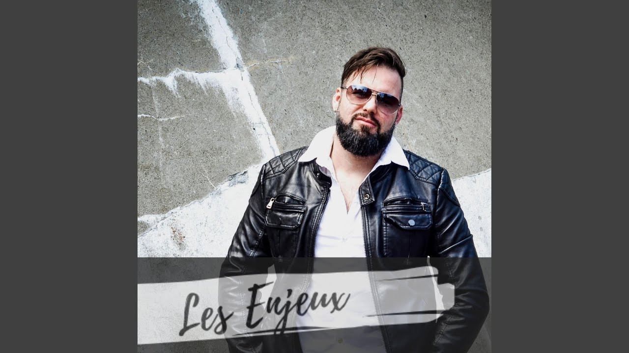 在 YouTube 上观看 Les enjeux