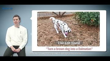 KAIST Graduate School of AI Promotional Video(10 min, 2024)