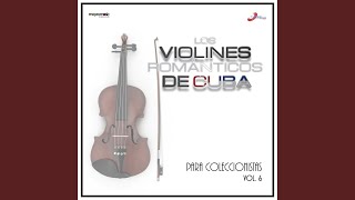 Video thumbnail of "Los Violines Románticos De Cuba - En Mi Viejo San Juan"