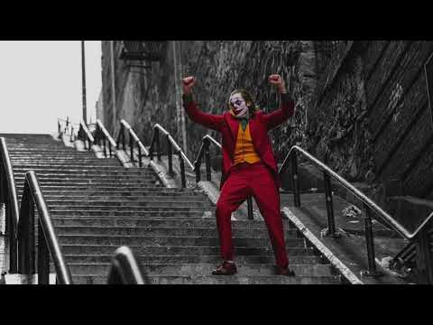 Gary Glitter – Rock And Roll Part 2 (OST "Joker")