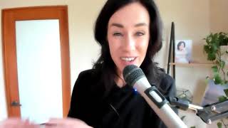 The Better! Podcast - Ep. 190 - Healing Trauma Through Breathwork with Samantha Skelly - teaser