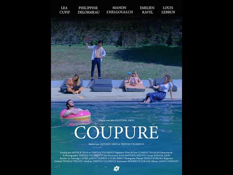 Coupure - Court Métrage 2022
