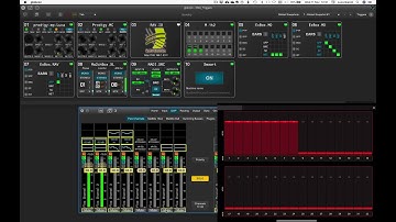 Triggers_05: OSC - Open Sound Control