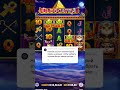 ПОЙМАЛ УДАЧУ ЗА ХВОСТ В CLEOCATRA🔥#casino #занос #слоты #топ #заносынедели #shorts