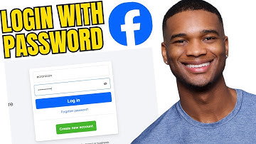 How to Facebook Password Login 🔐 | Step-by-Step Guide 2025 📱