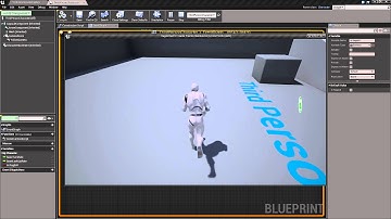 Ragdoll 101- Part 1 The initial setup and keeping the Collision Capsule attached
