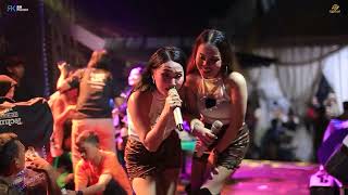 Dj Gala Gala  Cover Diana Vanessa Ft Ita Emon Bl Musik  In Kragilan