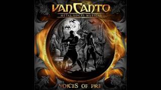 Video thumbnail of "Van Canto -  Voices of Fire -  We are one"