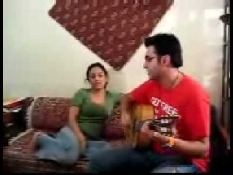 Guitar گیتار کس شعر خنده دار