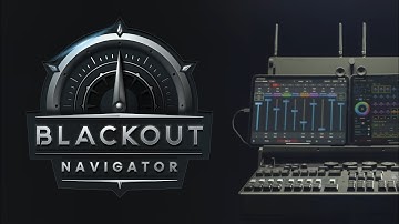 Introducing: The Blackout Navigator