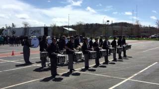 WGI 2015 - Stryke
