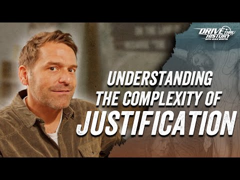 What is Justification?