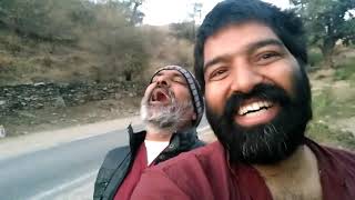 Osho laughing time 3