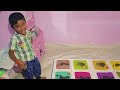 Hand Leg Foot Game | Kids Fun Indoor Game Telugu | Brain & Body Activity for Kids| @VishalkidsFun