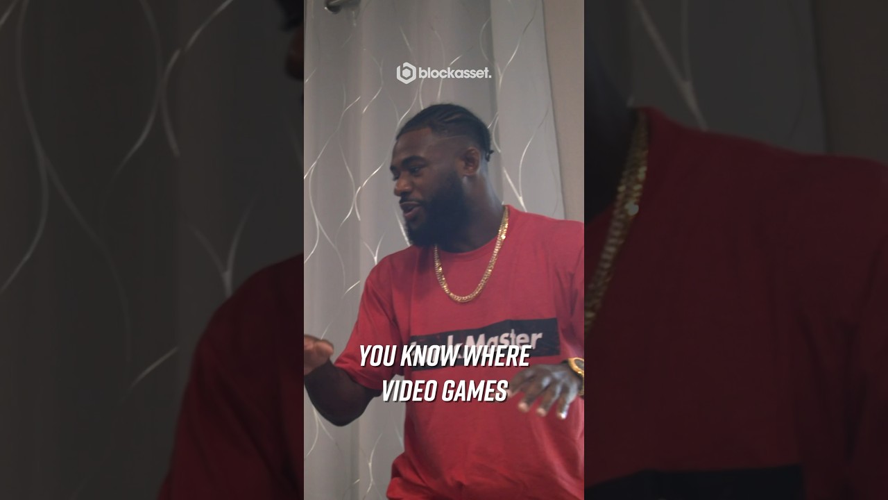 Merab was definitely confused. 😂