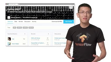 Introduction to Kaggle Kernels