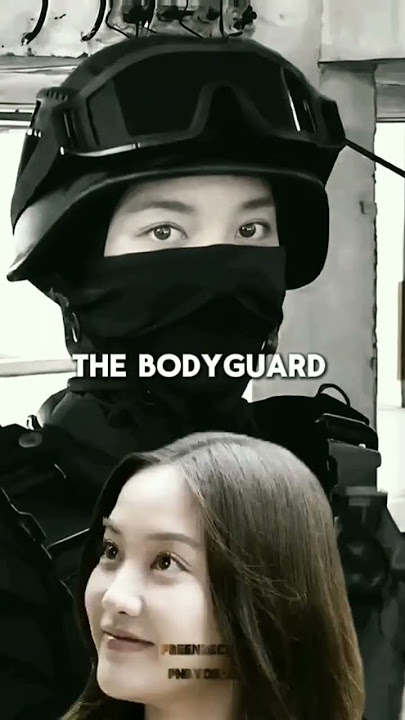 the princess and the bodyguard,, #freenbecky #4element #wlw