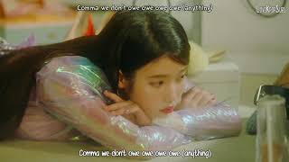 IU - BBI BBI 삐삐 English Subs + Romanization + Hangul HD