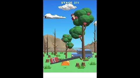 Perfect Assassin Stage 211 212 213 214 215 216 217 Walkthrough