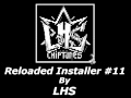 Reloaded installer 11