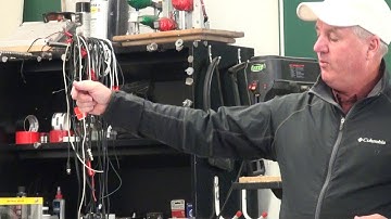 Demo #3 ReGenX Coil Load Current Delay Sine Waves (00082)